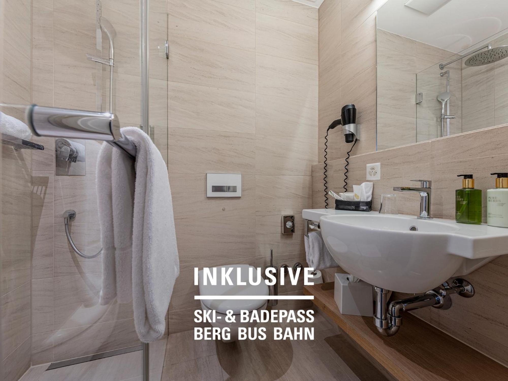 Hotel Belvedere Scuol Kültér fotó