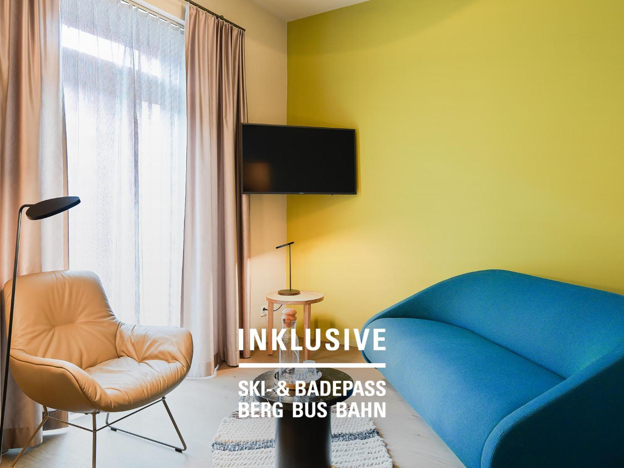 Hotel Belvedere Scuol Kültér fotó
