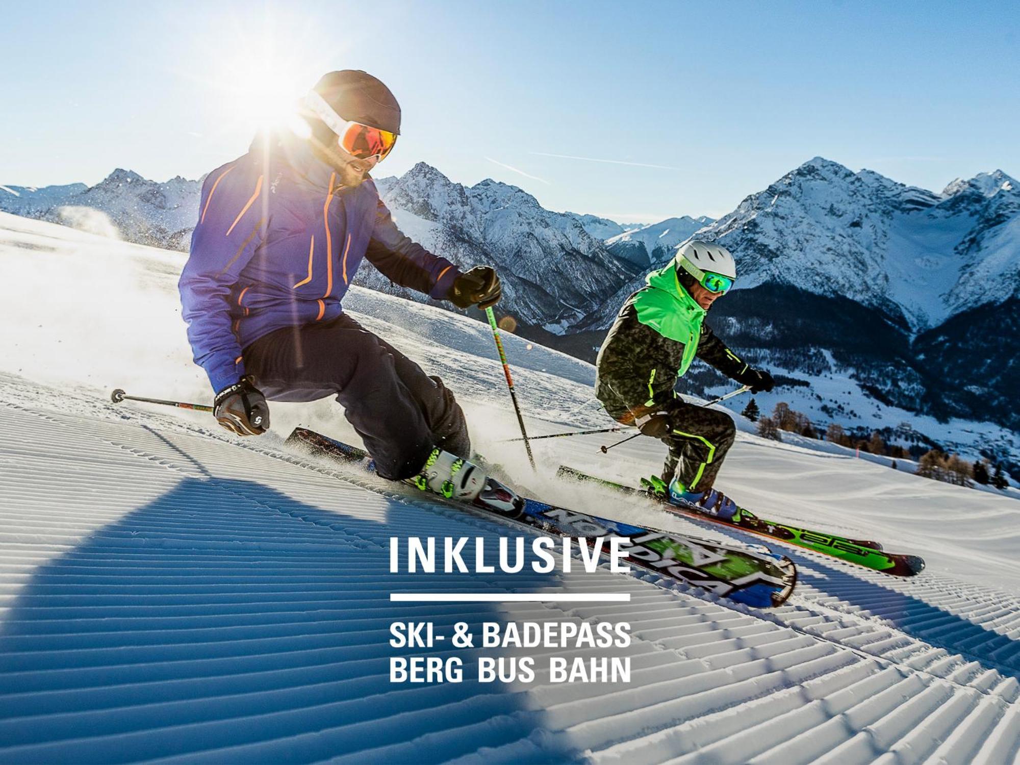 Hotel Belvedere Scuol Kültér fotó