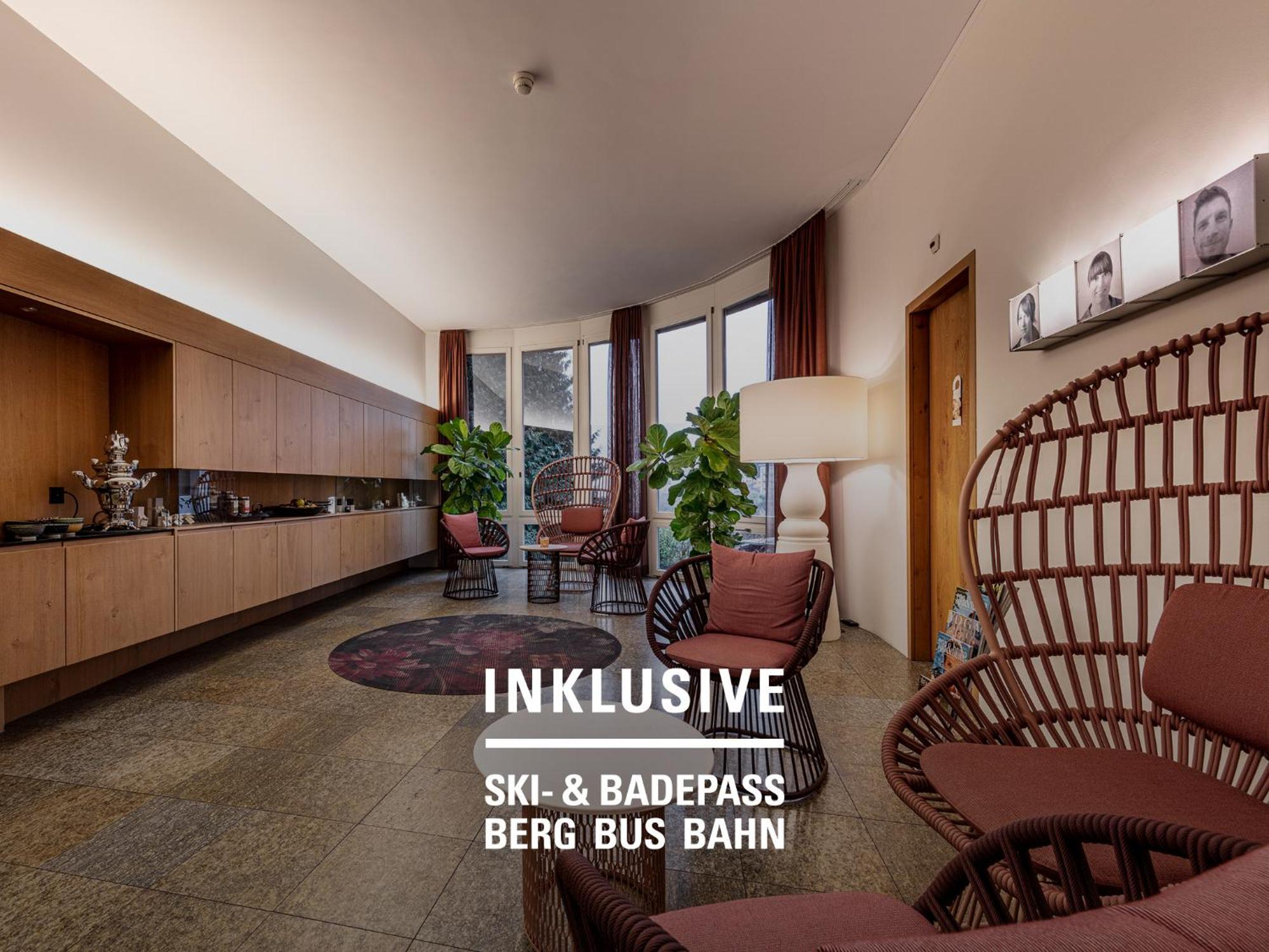 Hotel Belvedere Scuol Kültér fotó
