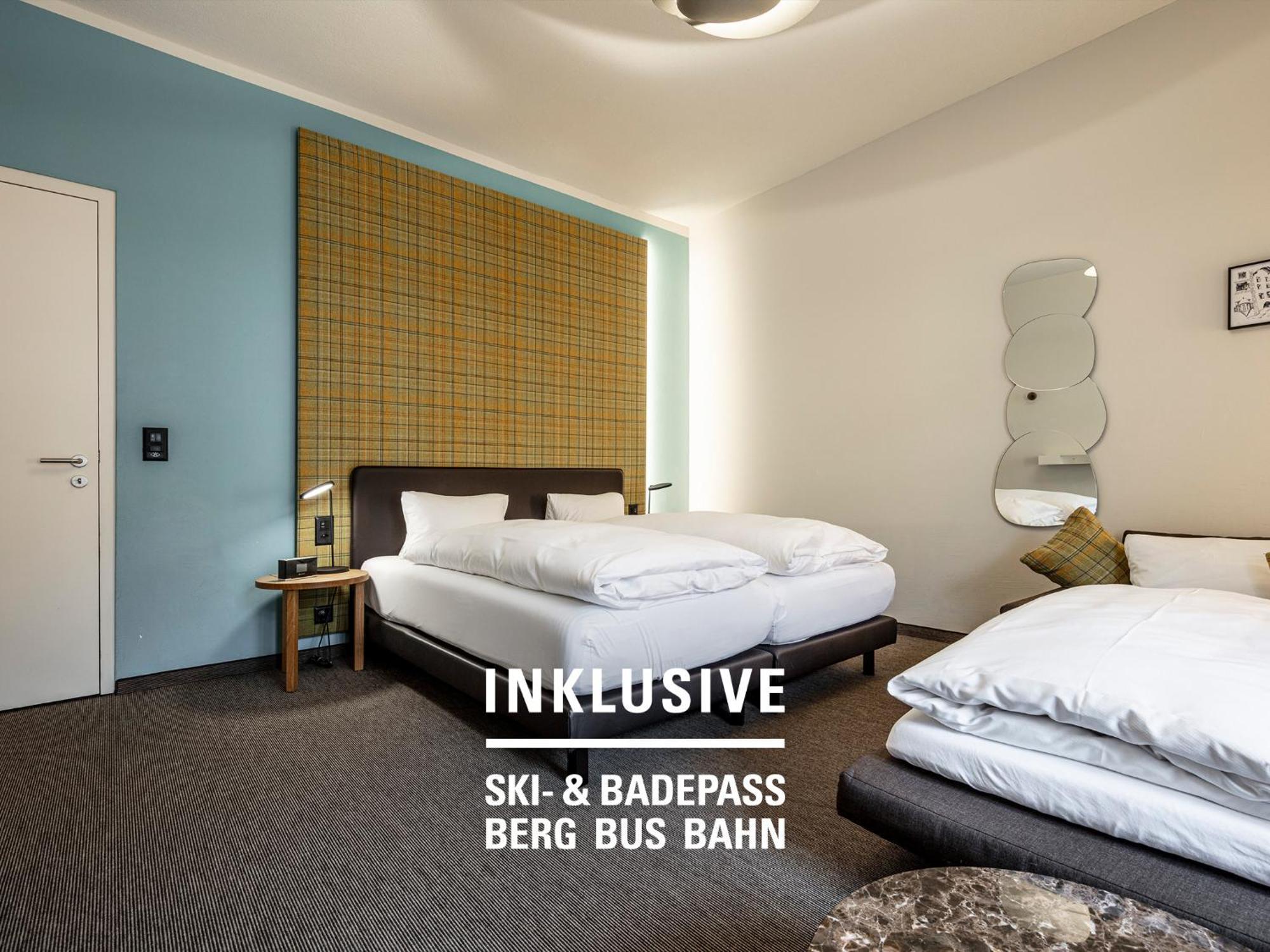 Hotel Belvedere Scuol Kültér fotó