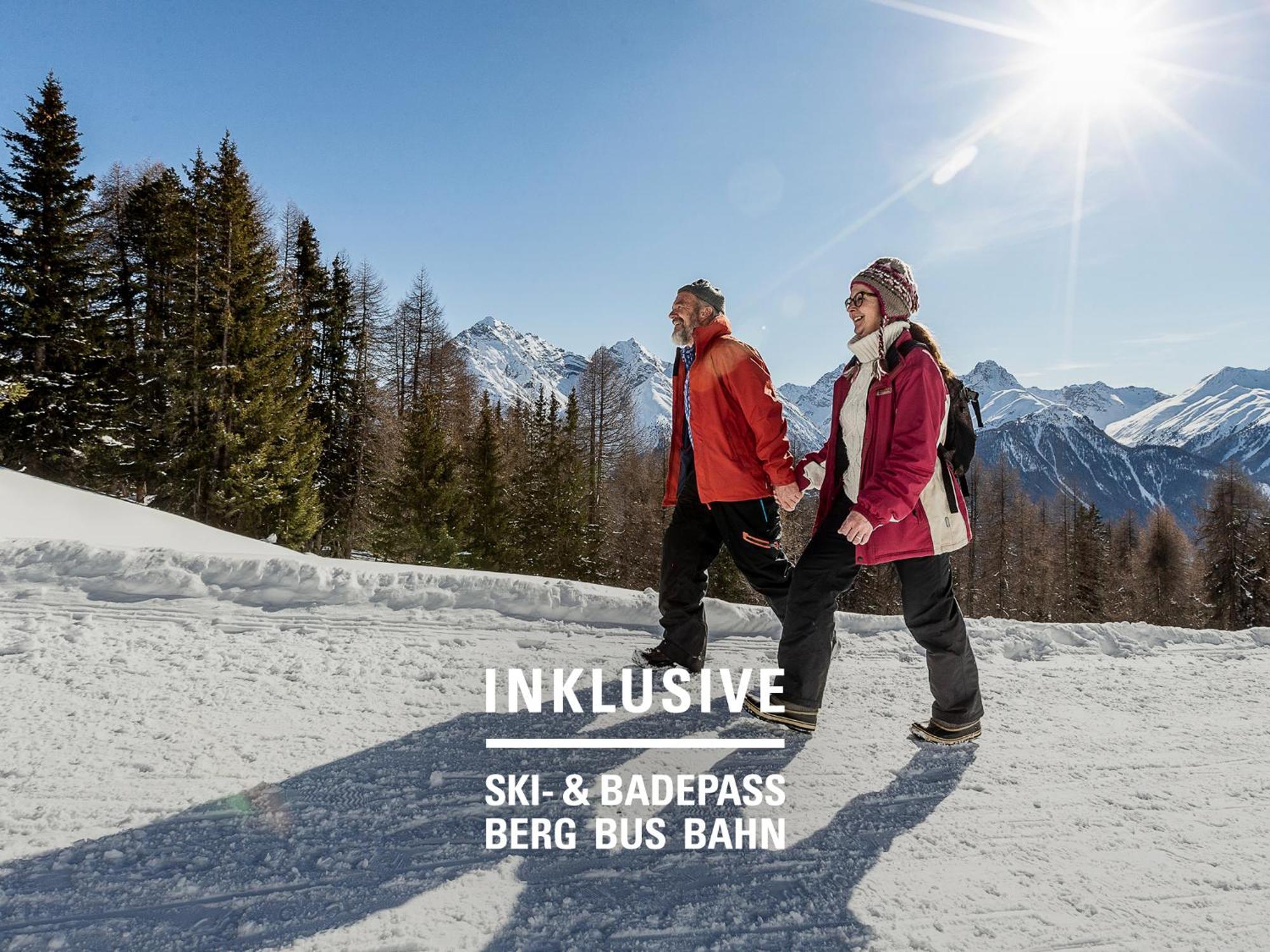 Hotel Belvedere Scuol Kültér fotó