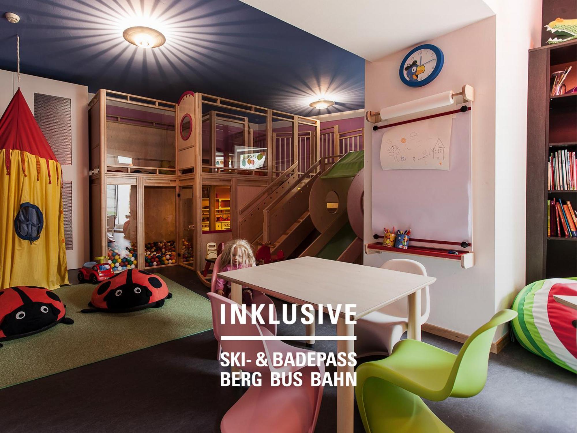 Hotel Belvedere Scuol Kültér fotó