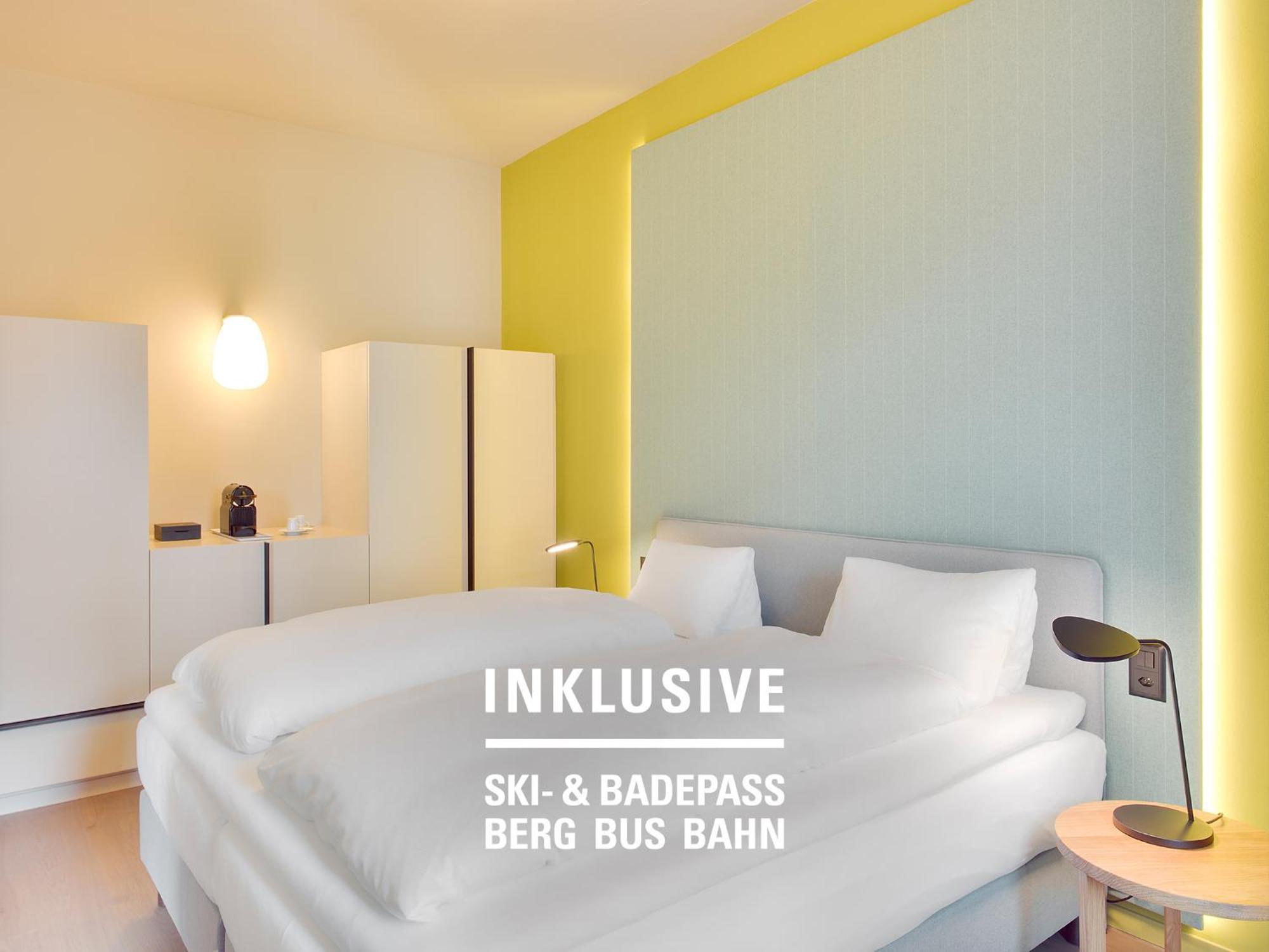 Hotel Belvedere Scuol Kültér fotó