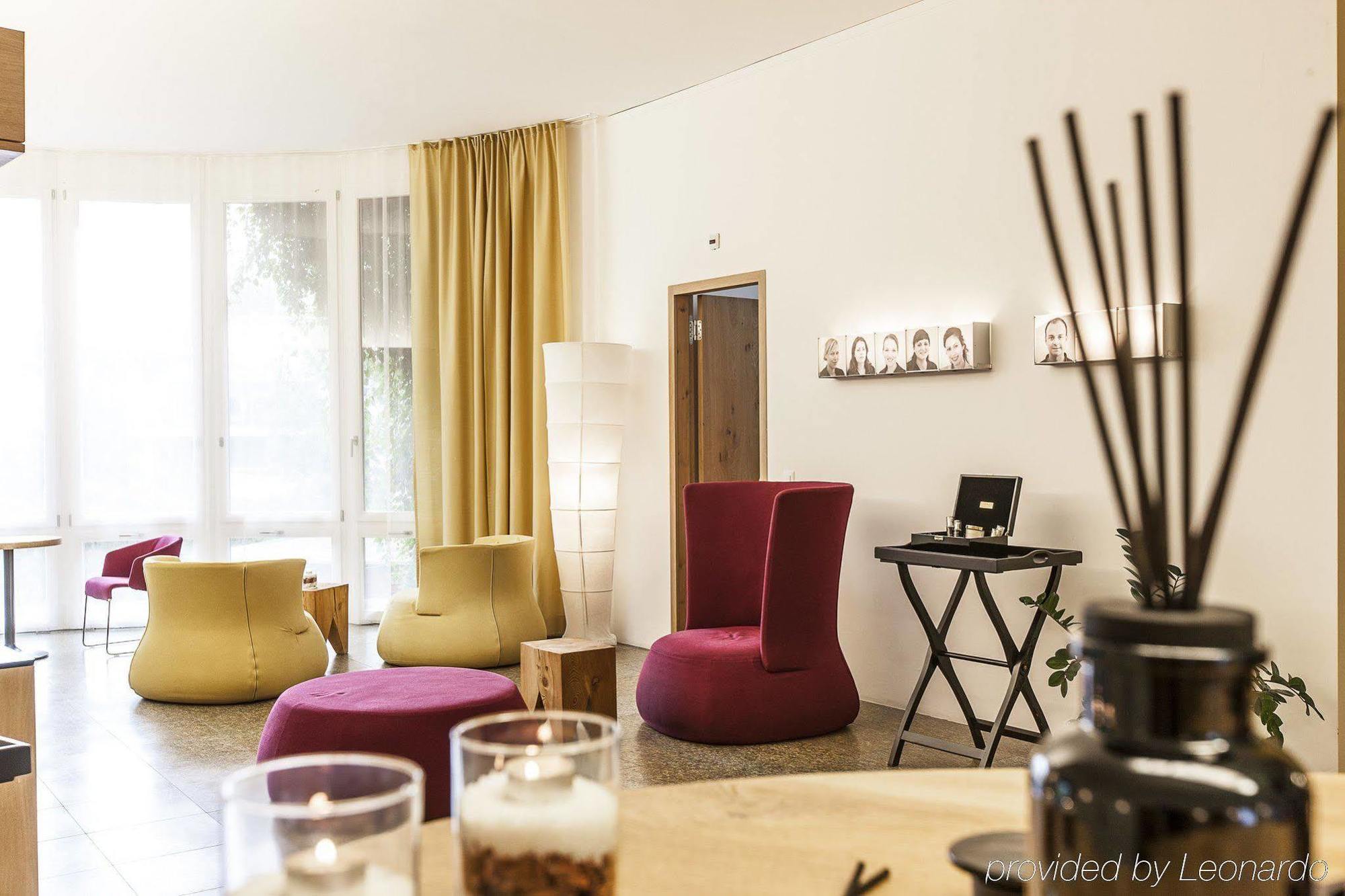 Hotel Belvedere Scuol Kültér fotó